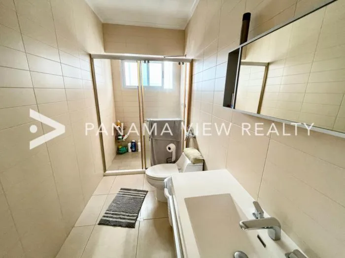 Waters Panama 2 habitaciones — 4