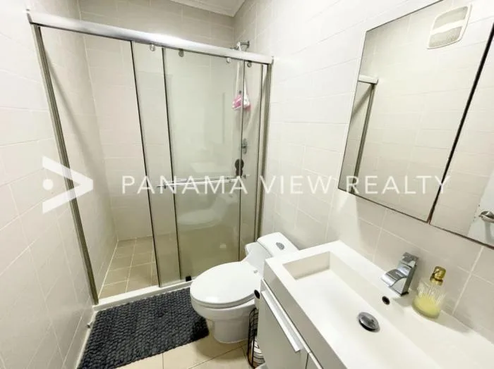 Waters Panama 2 habitaciones — 5