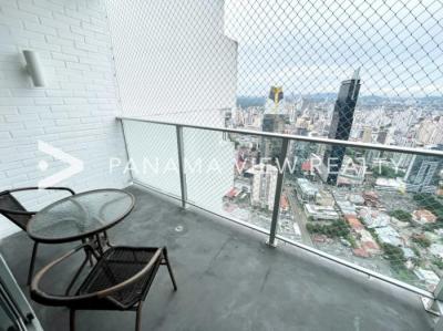 Apartamento en venta en waters on the bay de 2 recamaras. waters on the bay avenida balboa panama en