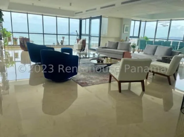 Miramar Panama 3 habitaciones — 2