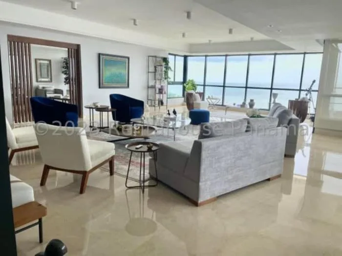 Miramar Panama 3 habitaciones — 3