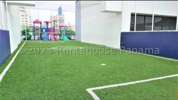 Miramar Panama 3 habitaciones — 4
