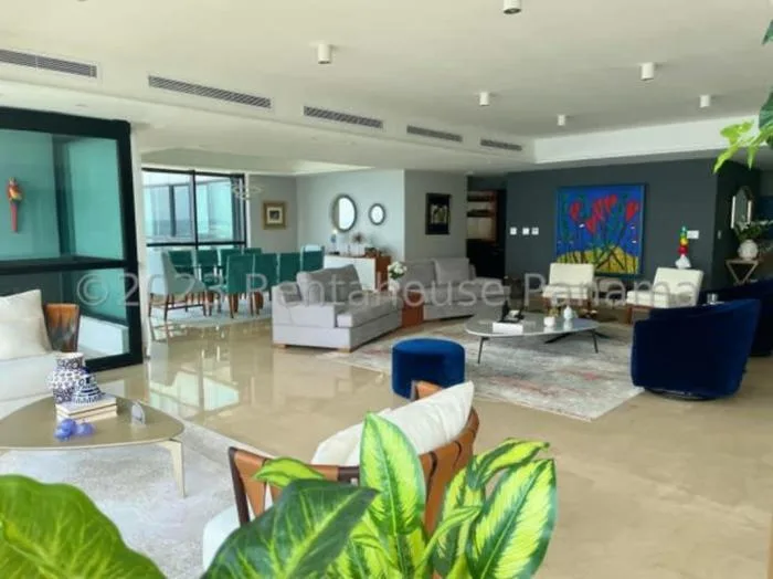 Miramar Panama 3 habitaciones — 5
