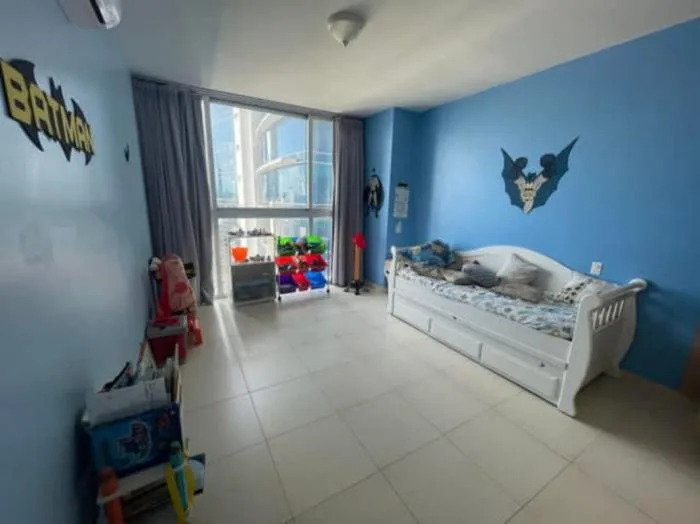 Waters on the bay Cinta costera 3 habitaciones — 3