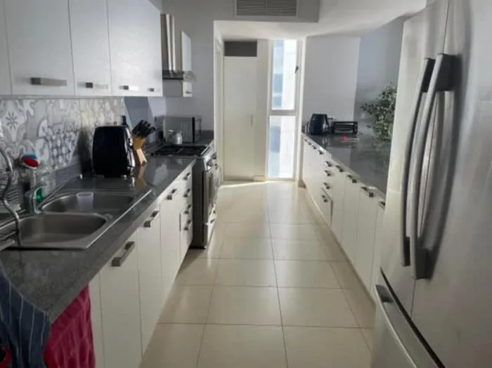Waters on the bay Cinta costera 3 habitaciones — 4