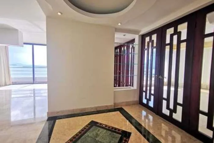 Apartamento en venta en Ph los delfines de 3 habitaciones — 4