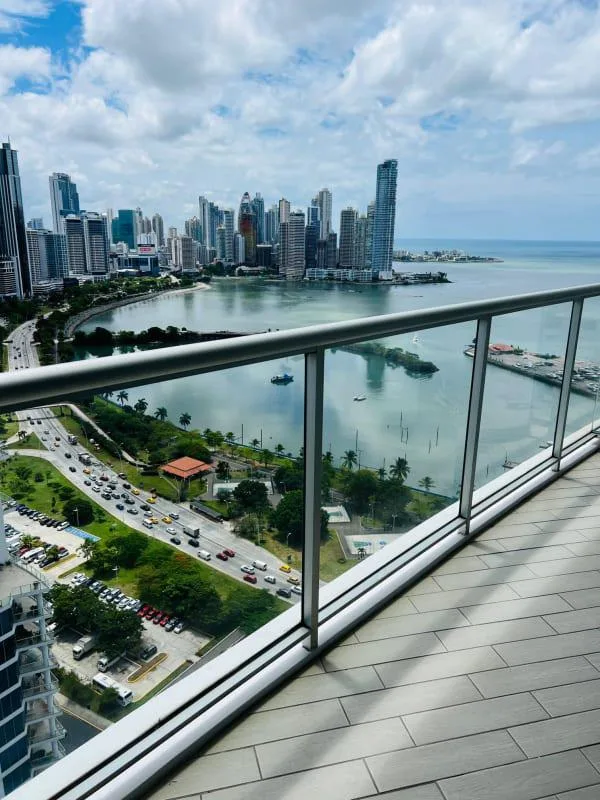 Yacht club tower 2 habitaciones en venta — 3
