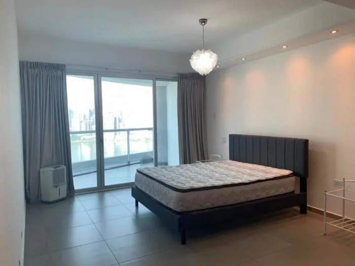 Apartamento en venta en Yacht club tower de 2 habitaciones — 2