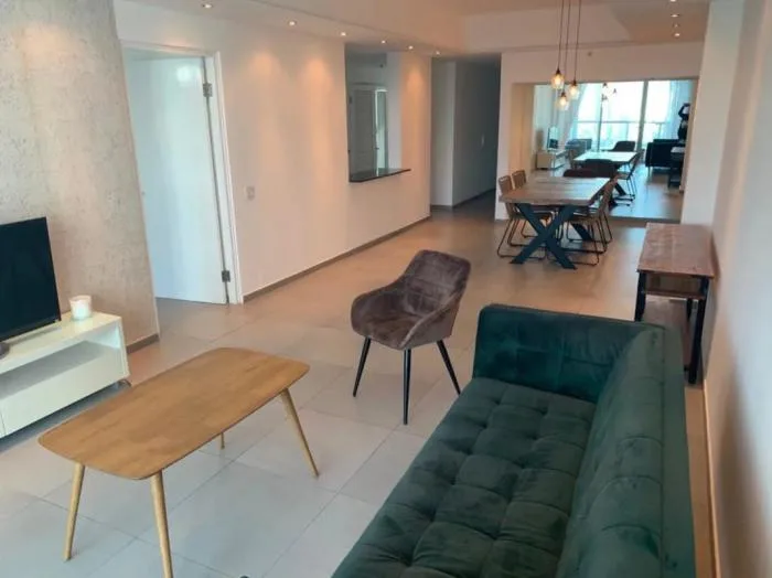 Apartamento en venta en Yacht club tower de 2 habitaciones — 4