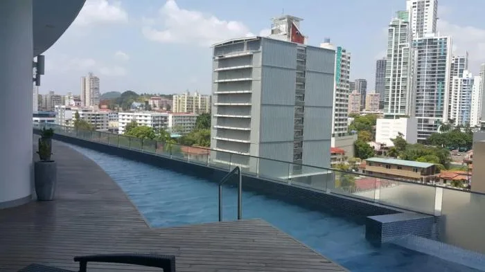 Apartamento en venta en Yacht club tower de 2 habitaciones — 5
