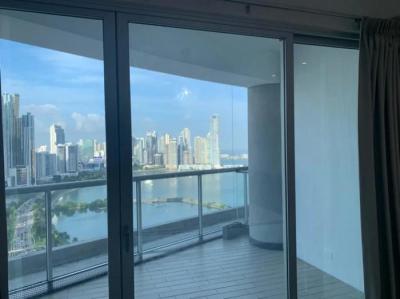 Yacht club tower avenida balboa panama en venta. yacht club tower cinta costera 2 recamaras