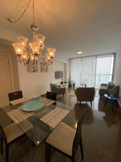 Venta de apartamento en yoo panama 1 habitacion. yoo panama avenida balboa panama en venta