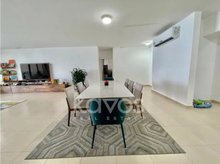 Venta de apartamento en Waters 3 recamaras — 2