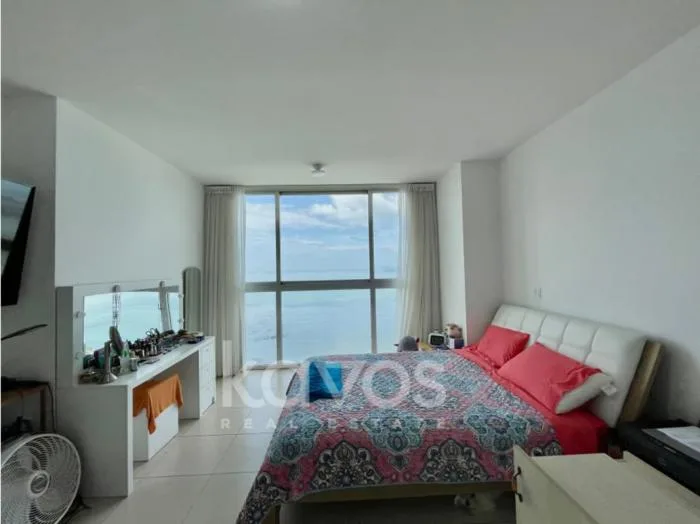 Venta de apartamento en Waters 3 recamaras — 3
