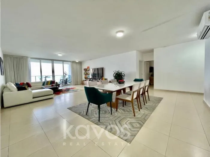 Venta de apartamento en Waters 3 recamaras — 4
