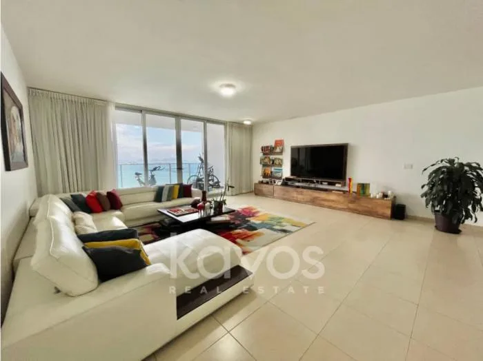 Venta de apartamento en Waters 3 recamaras — 5