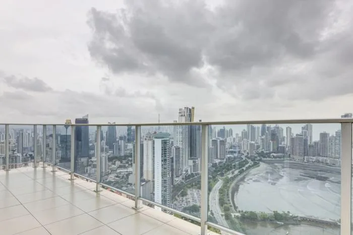 Apartamento en White Avenida Balboa en venta — 5