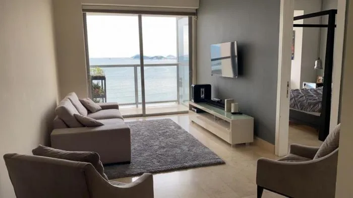 Yoo  Panama amoblado en venta — 4