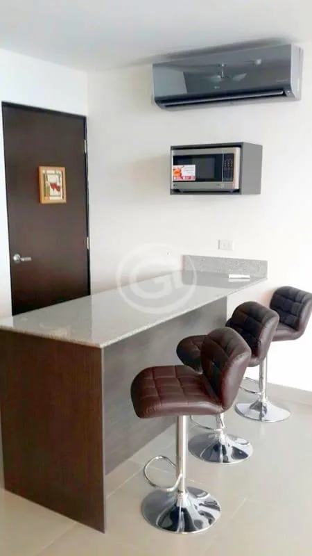 Apartamento en Colores de bella vista Avenida Balboa en venta — 2