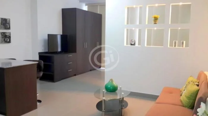 Apartamento en Colores de bella vista Avenida Balboa en venta — 4