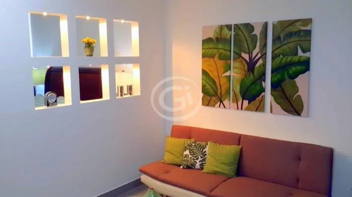Apartamento en Colores de bella vista Avenida Balboa en venta — 5