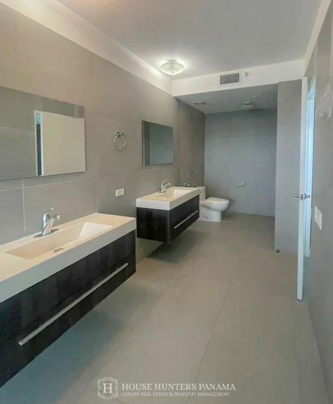Yacht club tower Avenida Balboa Panama en venta — 3
