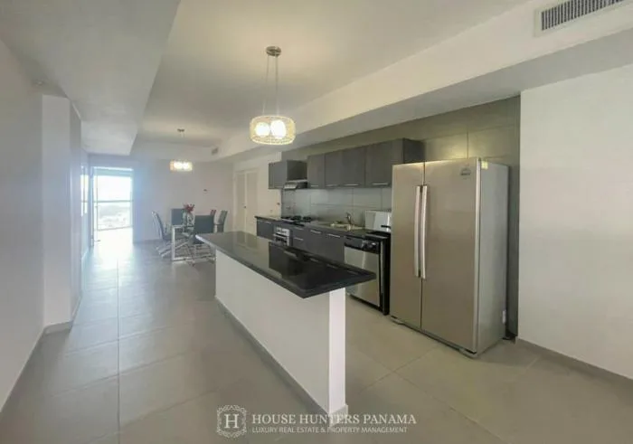 Yacht club tower Avenida Balboa Panama en venta — 4