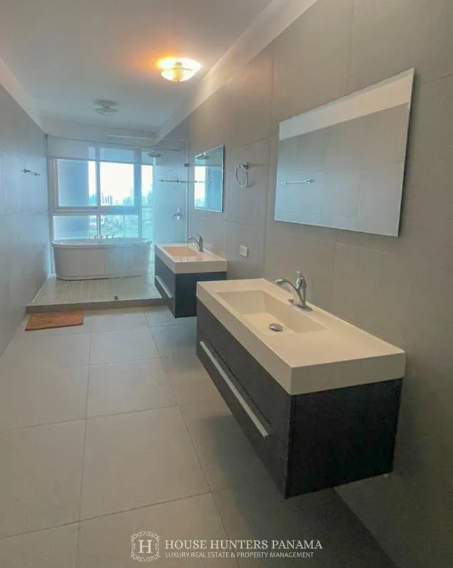 Yacht club tower Avenida Balboa Panama en venta — 5