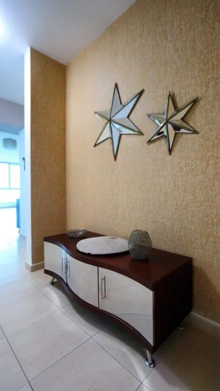 Grand bay Avenida Balboa 1 habitacion — 2