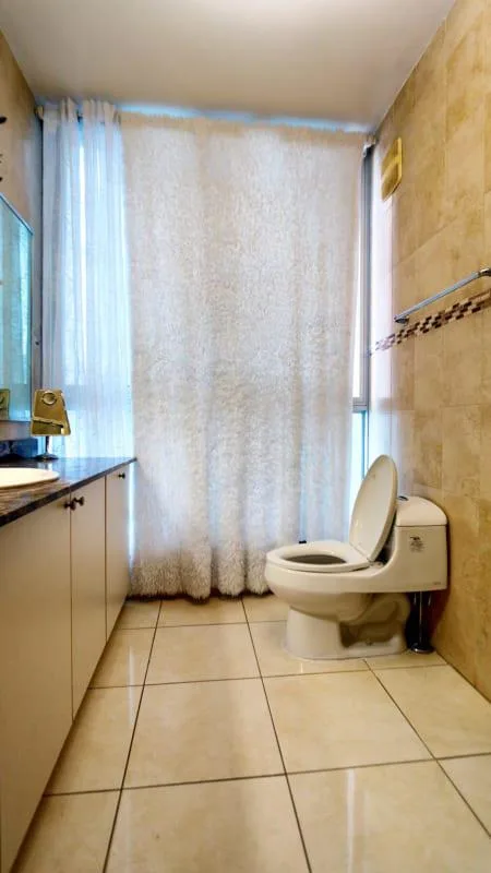 Grand bay Avenida Balboa 1 habitacion — 3