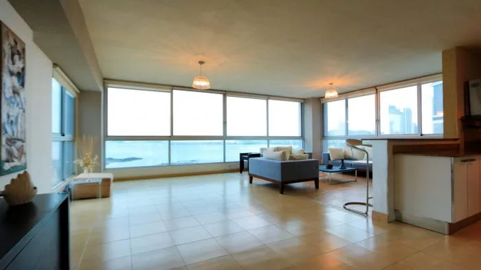 Grand bay Avenida Balboa 1 habitacion — 4