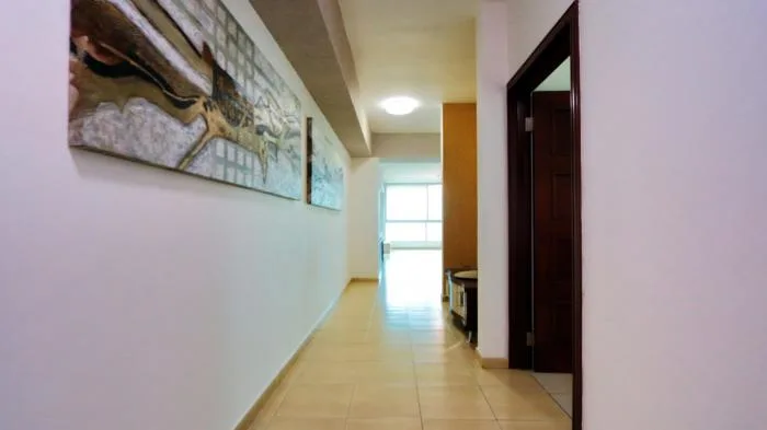 Grand bay Avenida Balboa 1 habitacion — 5