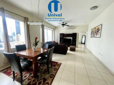 Vista marina avenida balboa panama en venta. vista marina 1 recamara en venta