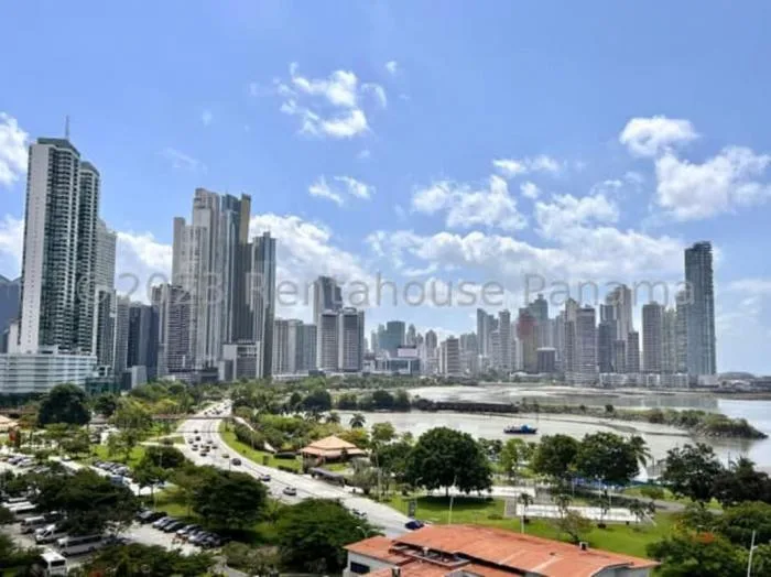 Apartamento en Yacht club tower de 2 habitaciones en venta — 5