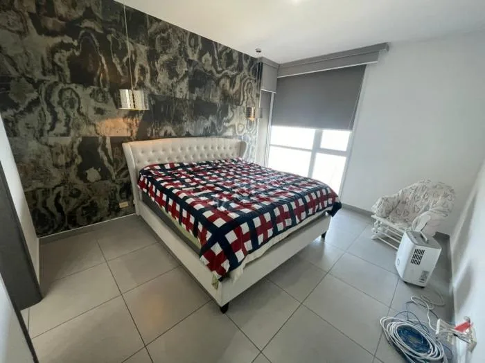 Element  Panama amoblado en venta — 5