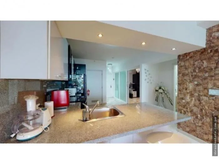White tower Avenida Balboa 2 habitaciones — 4