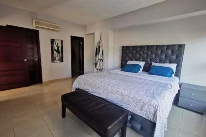 Grand bay tower Avenida Balboa Panama en venta — 2