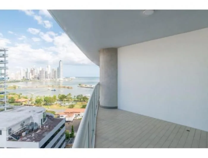 Apartamento en venta en Yacht club tower de 1 recamara — 2