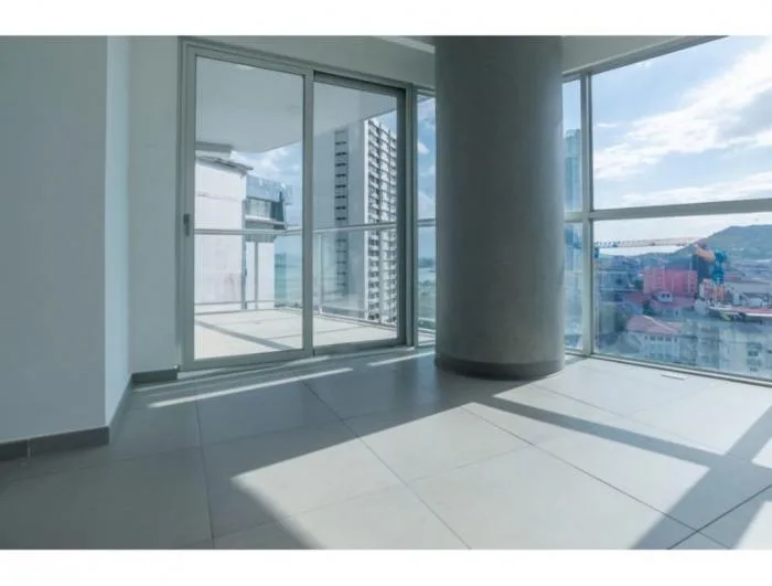 Apartamento en venta en Yacht club tower de 1 recamara — 3