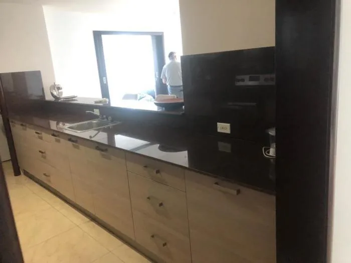 Apartamento en Villa del mar de 2 recamaras en venta — 2