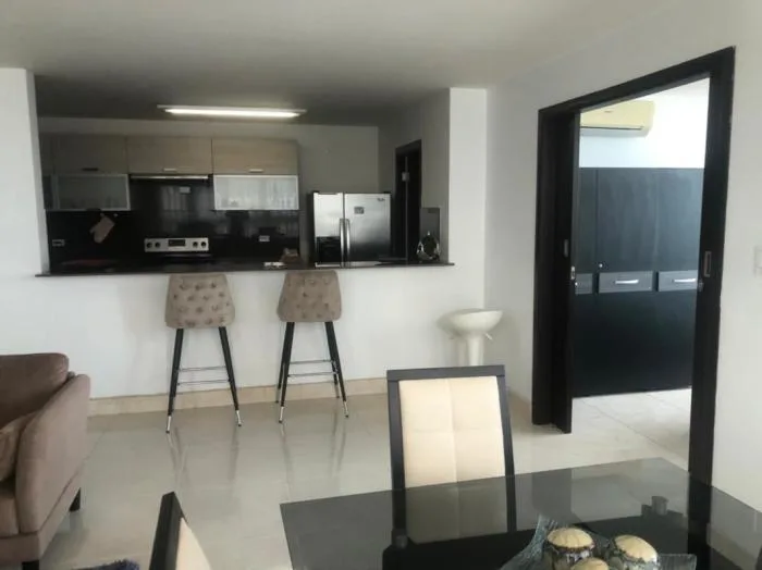 Apartamento en Villa del mar de 2 recamaras en venta — 4