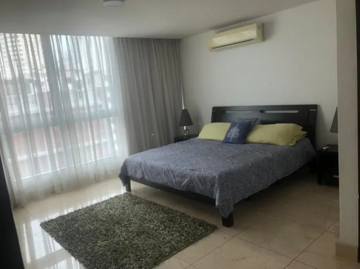 Apartamento en Villa del mar de 2 recamaras en venta — 5