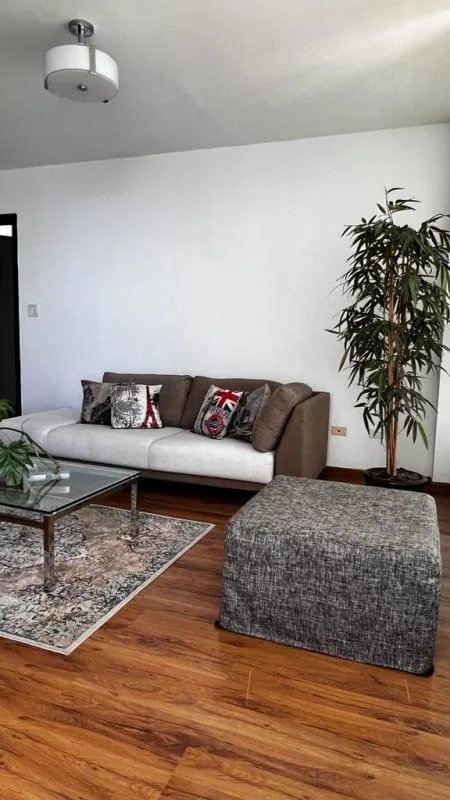 Bayfront tower  Panama amoblado en venta — 2