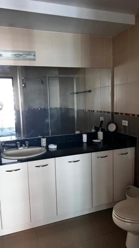 Bayfront tower  Panama amoblado en venta — 5
