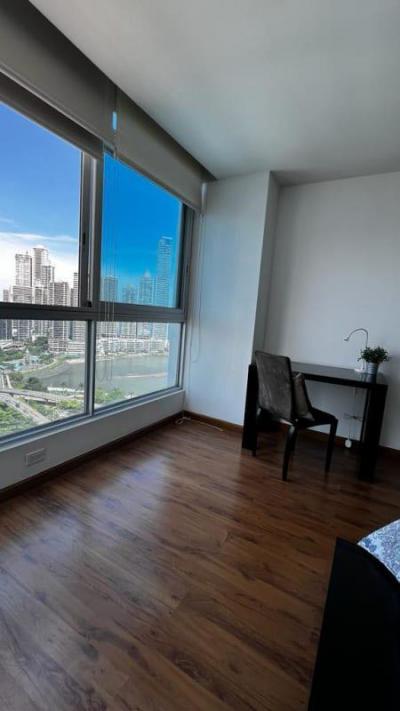 Bayfront tower cinta costera 1 habitacion. bayfront tower avenida balboa 1 recamara