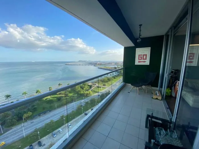 Rivage Panama 2 habitaciones — 3
