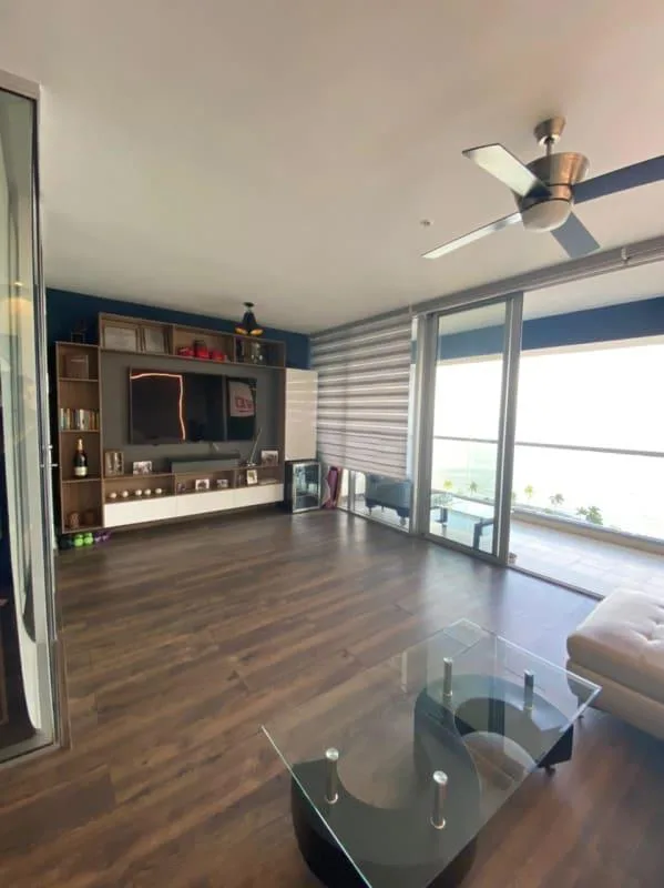 Rivage Panama 2 habitaciones — 4