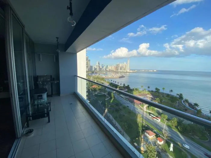 Rivage Panama 2 habitaciones — 5