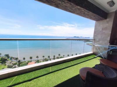 Rivage  panama amoblado en venta. rivage 2 habitaciones en venta