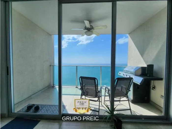H2o Panama 2 habitaciones — 5